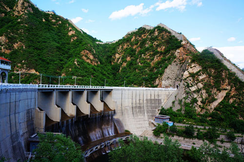 北京黃花城水長城景區(qū)團(tuán)建活動心得體會